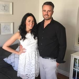 Meet your Posher, Catriona